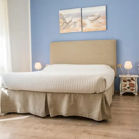 Bed & Breakfast Livia *