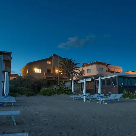 Bed & Breakfast Livia *