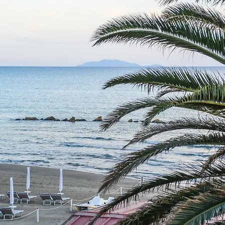 Livia * Castiglione della Pescaia
