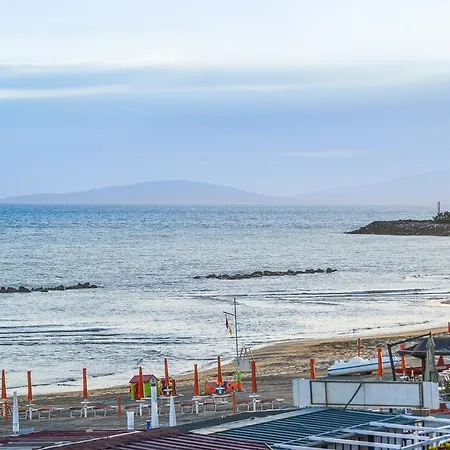 Livia Bed & Breakfast Castiglione della Pescaia