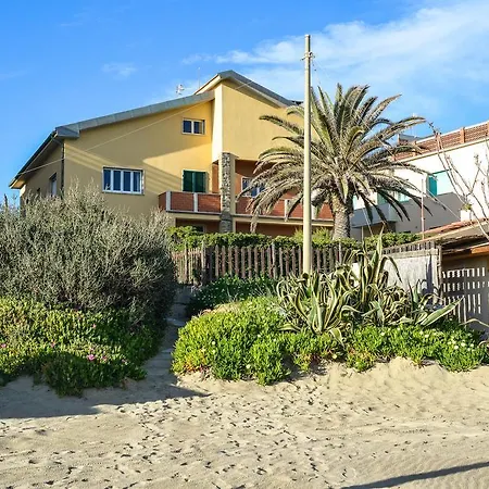 Livia Castiglione della Pescaia