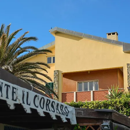 Bed & Breakfast Livia *