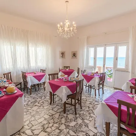 Bed & Breakfast Livia