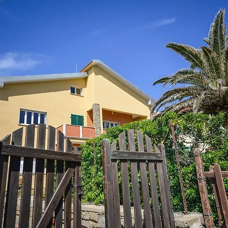 Livia Bed & Breakfast *