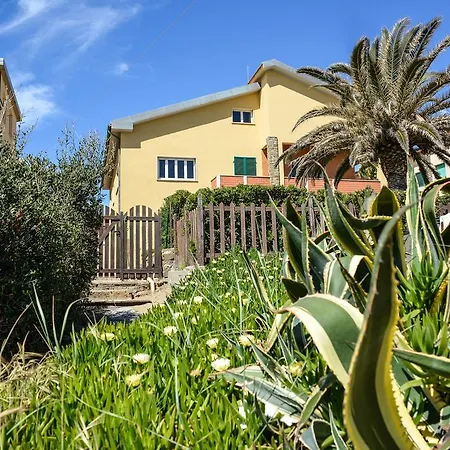 Livia * Castiglione della Pescaia