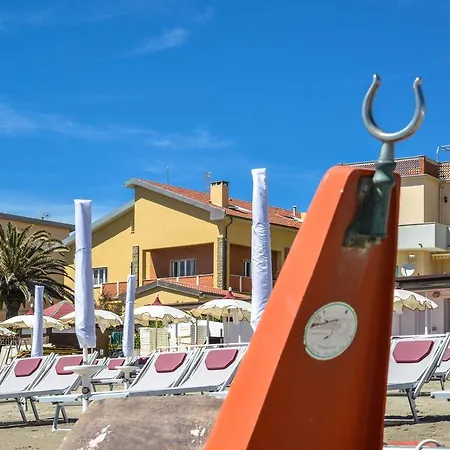 Livia Bed & Breakfast Castiglione della Pescaia